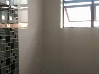 Wall Tiling, Sam Contractors Ipoh Sam Contractors Ipoh 牆面