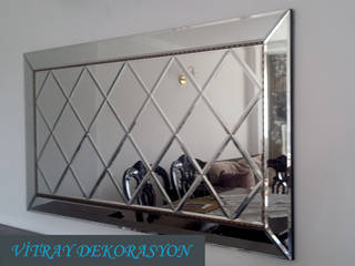 Vitray 4, VİTRAY DEKORASON VİTRAY DEKORASON Taman interior