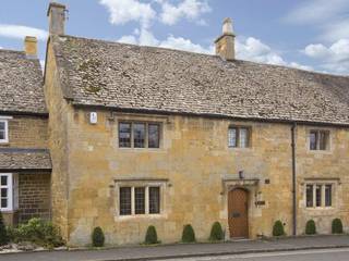 Old from Exterior, New from Interior: Malt House , ARB Architecture Ltd ARB Architecture Ltd Country style houses