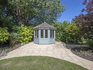 Pike Cottage , ARB Architecture Ltd ARB Architecture Ltd Country style garden