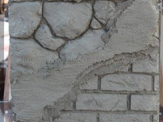 Decoraçao de pedra Escultural em Concreto, PEDRAS DE CIMENTO PEDRAS DE CIMENTO