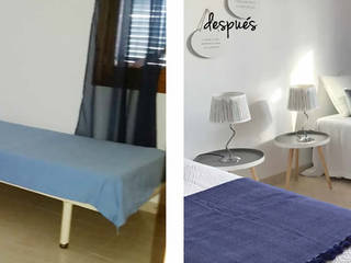 Apartamento para venta, Blau Disseny Blau Disseny