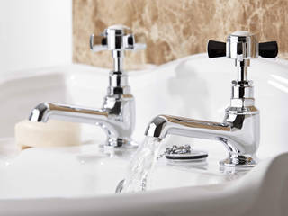 Bathroom Taps, BigBathroomShop BigBathroomShop Kamar Mandi Klasik