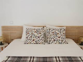 Porto is not a place, it´s a feeling!, Porto Feeling Porto Feeling Kamar Tidur Modern