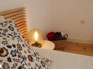 Porto is not a place, it´s a feeling!, Porto Feeling Porto Feeling Kamar Tidur Modern