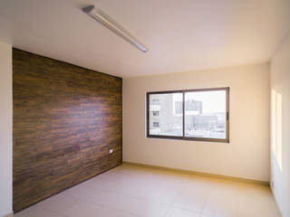 Diseño y Construcción - Oficinas Fuentes - Antofagasta , Estudio Intu Estudio Intu Commercial spaces