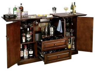 Importance of Choosing the Right Furnishings for Your Home and Wine Bar, Perfect Home Bars Perfect Home Bars Bodegas de estilo rural
