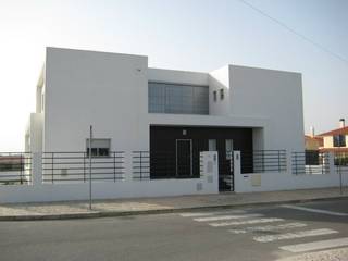 CASA BP - CASCAIS, Roquete Arquitectos Roquete Arquitectos