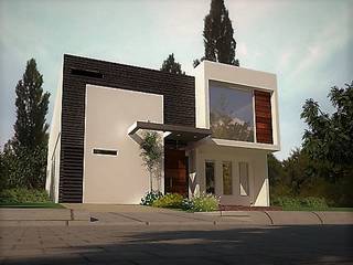 CASA EN VENTA TULANCINGO HGO., HH ARQUITECTURA HH ARQUITECTURA