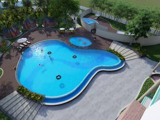 Bijapur Resorts Pvt Ltd, Cfolios Design And Construction Solutions Pvt Ltd Cfolios Design And Construction Solutions Pvt Ltd
