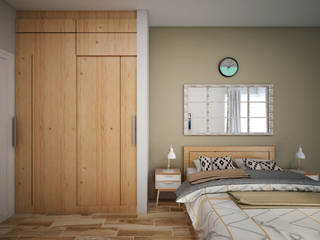 Scandinavian House 4, Vivame Design Vivame Design