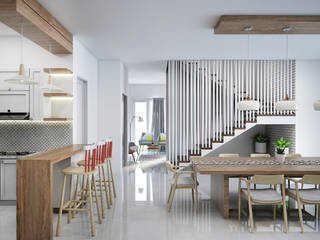 Scandinavian House 4, Vivame Design Vivame Design