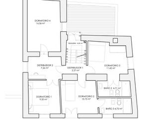 Rehabilitación Casa Estación, OCarquitectos OCarquitectos