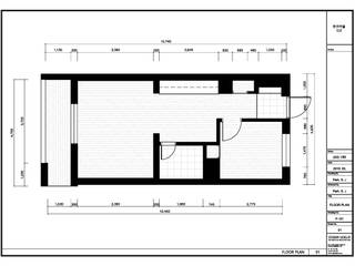 modern by 디자인고은, Modern