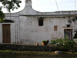 Il Trullo Saraceno, MGSO architetti MGSO architetti