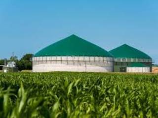 Sorveglianza per impianti biogas, Bor Sorveglianza attiva Bor Sorveglianza attiva Commercial spaces