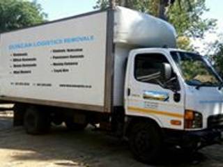 Bryanston Furniture Removals