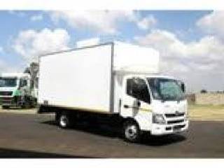 Bryanston Furniture Removals