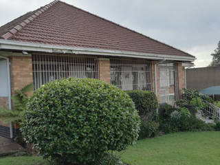 Linksfield revamp, A4AC Architects A4AC Architects