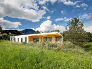 Atelier Seidl, AUTARC Autengruber Architektur AUTARC Autengruber Architektur Bungalov