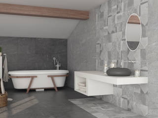 MINIMAL CHIC COLLECTION by Dune, DUNE CERAMICA DUNE CERAMICA Walls