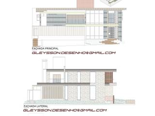 ARQUITETURA E URBANISMO DESENHOS TÉCNICOS E DETALHAMENTO , PRESTAÇÃO DE SERVIÇO PRESTAÇÃO DE SERVIÇO