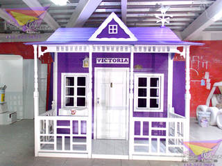 ´Preciosa casita celestial en purpura Kids World- Recamaras, literas y muebles para niños Dormitorios infantiles clásicos Derivados de madera Transparente casita,casitas,hause,hausebed,litera,literas,cama infantil,recamara,kidsworld,hogar,diseño,Camas y cunas