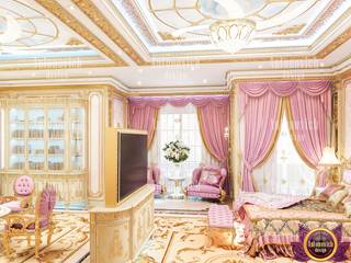 Luxury Antonovich Design