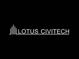 LOTUS CIVITECH OFFICE, LOTUS CIVITECH LOTUS CIVITECH