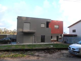 Coentros - Figueira da Foz, Escala Absoluta Escala Absoluta Modern houses