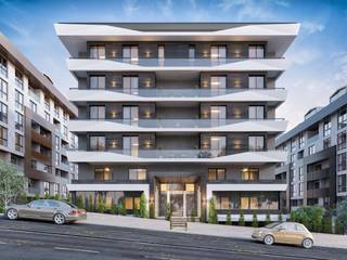 Statü Trend Uncubozköy, Statü Plus Statü Plus Casas modernas