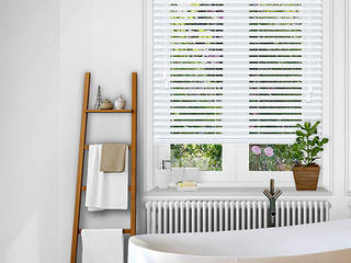 Order Blinds For Your Home With Smooth Finish, Blinds4UK Blinds4UK Puertas y ventanas clásicas