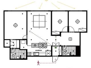 modern by 덴보드, Modern