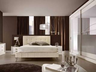 Camere da letto, Ferrari Arredo & Design Ferrari Arredo & Design Classic style bedroom