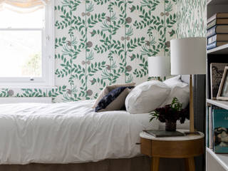 Photos, homify homify Modern Bedroom