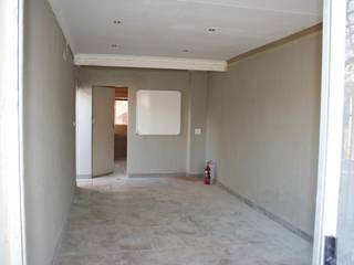 Home conversion to school, PTA Builders And Renovators PTA Builders And Renovators