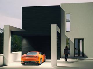 modern by Archivite Architecture, Modern