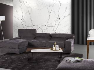 İtalyan Mobilyalar, Rapsel Rapsel Modern living room Marble