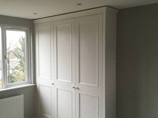 Crouch End Carpentry Ltd