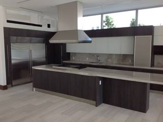 KITCHENS, KornerStone Design KornerStone Design Cocinas modernas