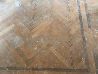 Riparazione e posa in opera di parquet, Soloparquet Srl Soloparquet Srl