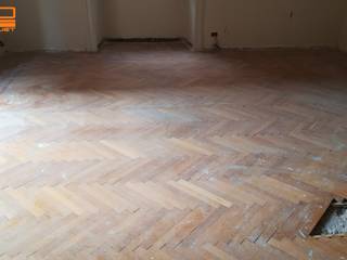 Riparazione e posa in opera di parquet, Soloparquet Srl Soloparquet Srl