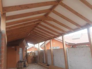 Constructora Deltorf Limitada