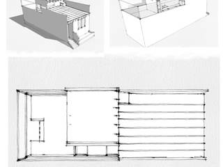 Remodelacion Vivienda Familiar, Arga Arquitectura Arga Arquitectura