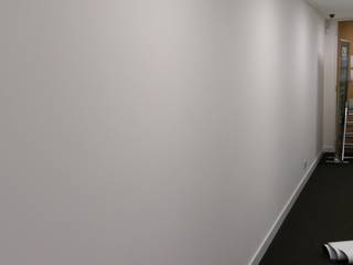 CISI Branded Wall Graphics, Wallboss Ltd Wallboss Ltd