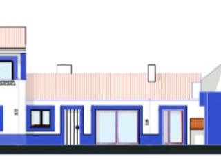 Moradia Isolada - Vila Nova de Milfontes , Teresa Ledo, arquiteta Teresa Ledo, arquiteta Fincas