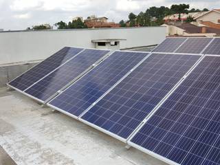 Energia Solar Residencial, MSPSolar MSPSolar