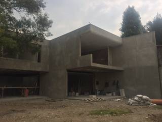 SJL , FSA FSA Multi-Family house Reinforced concrete