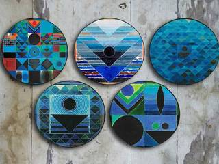 Wall Plates To Decor Your Wall, Stature Retail Service Stature Retail Service Otros espacios