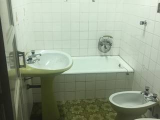 Refresh Now, Arquitectura e Design